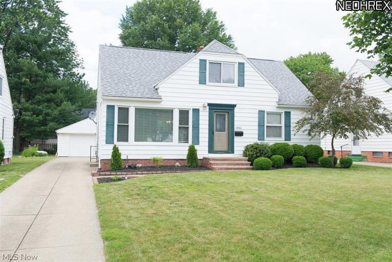 4993 North Barton Road Cleveland, OH 44124 - Photo 1 of 21 Gallery Image 1