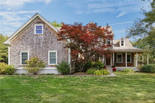 $1,395,000 | 100 Spartina Cove Way, South Kingstown, RI 02879