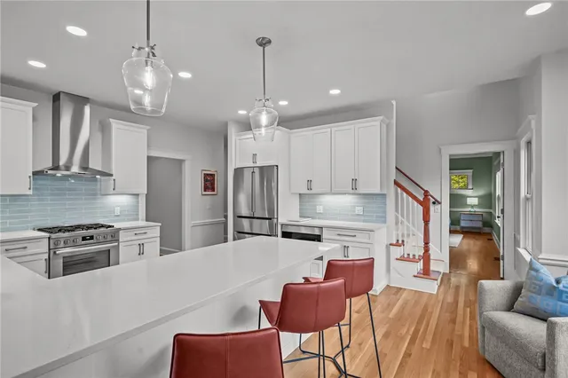 $1,395,000 | 100 Spartina Cove Way, South Kingstown, RI 02879