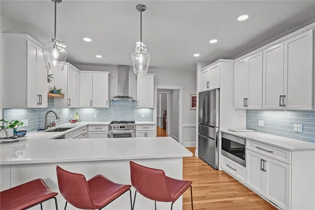 $1,395,000 | 100 Spartina Cove Way, South Kingstown, RI 02879