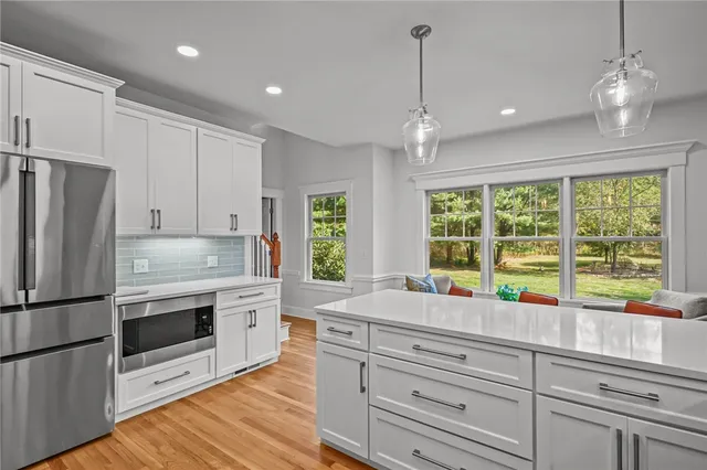 $1,395,000 | 100 Spartina Cove Way, South Kingstown, RI 02879