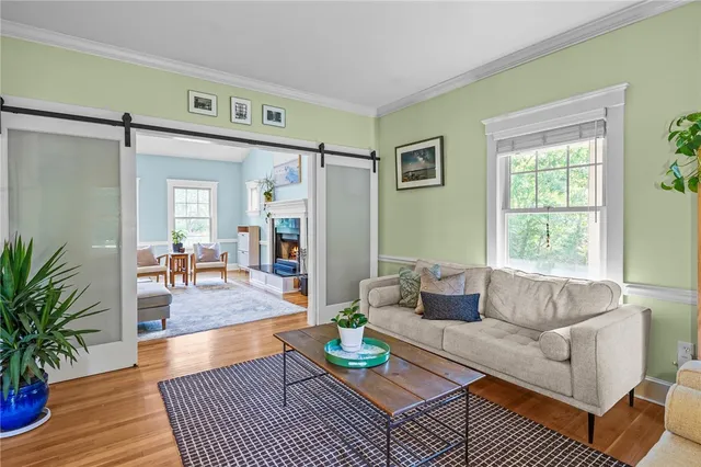 $1,395,000 | 100 Spartina Cove Way, South Kingstown, RI 02879