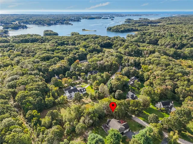 $1,395,000 | 100 Spartina Cove Way, South Kingstown, RI 02879