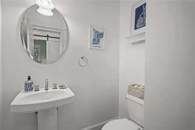 $1,395,000 | 100 Spartina Cove Way, South Kingstown, RI 02879