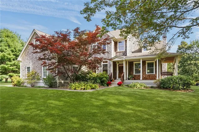 $1,395,000 | 100 Spartina Cove Way, South Kingstown, RI 02879