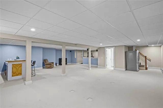 $1,395,000 | 100 Spartina Cove Way, South Kingstown, RI 02879