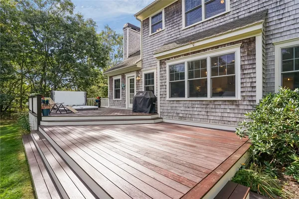 $1,395,000 | 100 Spartina Cove Way, South Kingstown, RI 02879