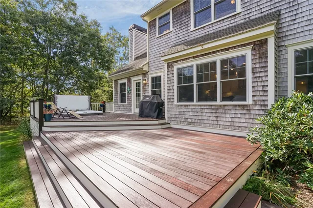 $1,395,000 | 100 Spartina Cove Way, South Kingstown, RI 02879