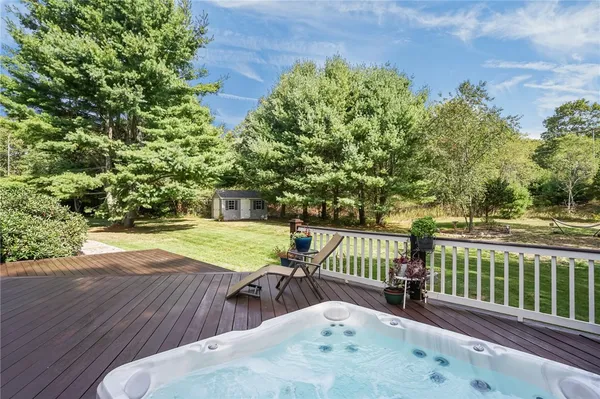 $1,395,000 | 100 Spartina Cove Way, South Kingstown, RI 02879