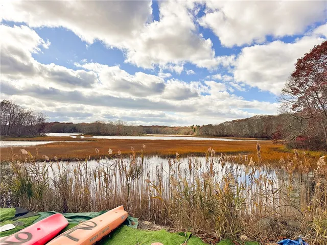 $1,395,000 | 100 Spartina Cove Way, South Kingstown, RI 02879