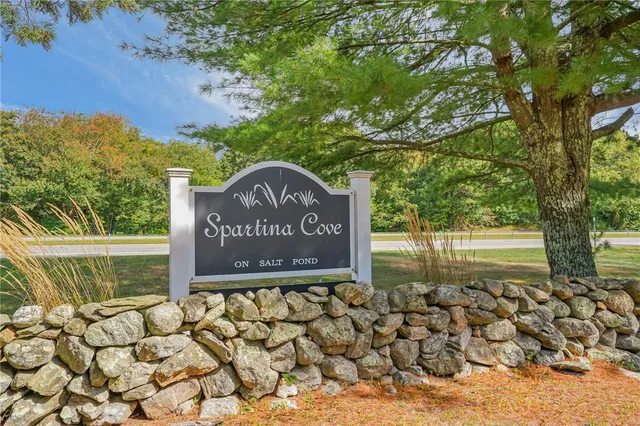 $1,395,000 | 100 Spartina Cove Way, South Kingstown, RI 02879