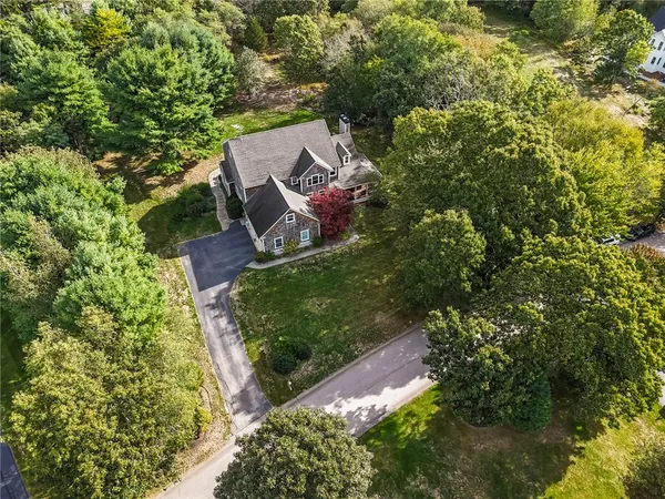 $1,395,000 | 100 Spartina Cove Way, South Kingstown, RI 02879
