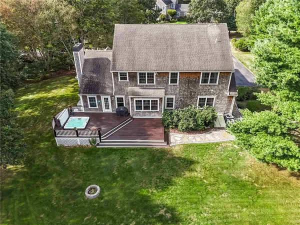 $1,395,000 | 100 Spartina Cove Way, South Kingstown, RI 02879