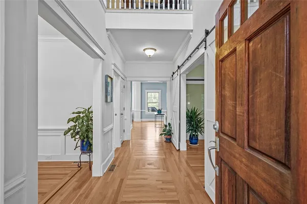 $1,395,000 | 100 Spartina Cove Way, South Kingstown, RI 02879