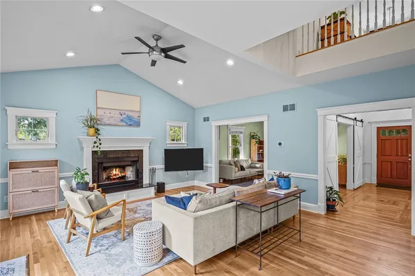 $1,395,000 | 100 Spartina Cove Way, South Kingstown, RI 02879