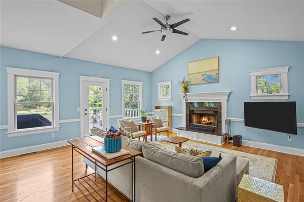$1,395,000 | 100 Spartina Cove Way, South Kingstown, RI 02879