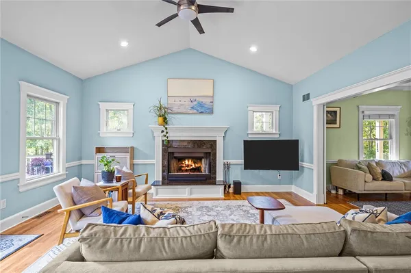 $1,395,000 | 100 Spartina Cove Way, South Kingstown, RI 02879