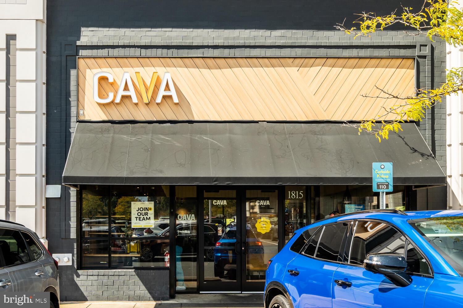 1791 Jonathan Way, Unit 1791C Reston, VA 20190 - Photo 42 of 58 a car parked in front of a building