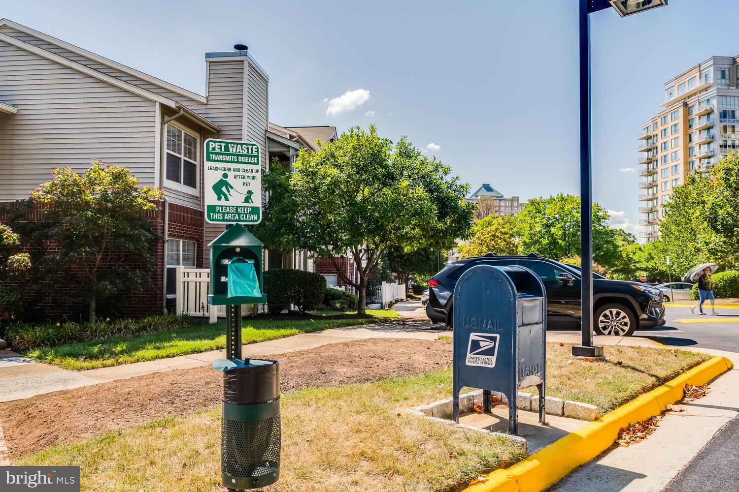 1791 Jonathan Way, Unit 1791C Reston, VA 20190 - Photo 51 of 58