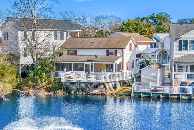 $419,000 | 6001-6018 South Kings Highway, Myrtle Beach, SC 29575