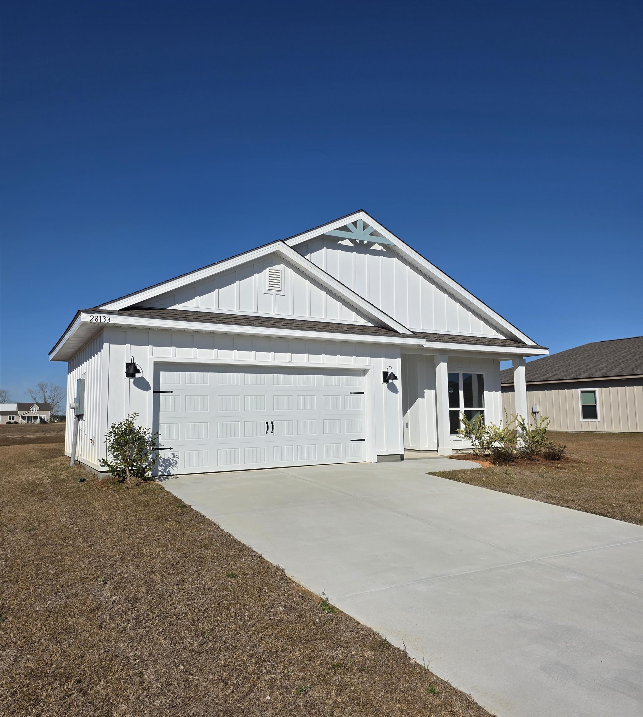28133 Hallow Trail Elberta, AL 36530 - Photo 2 of 20 Front Of Structure