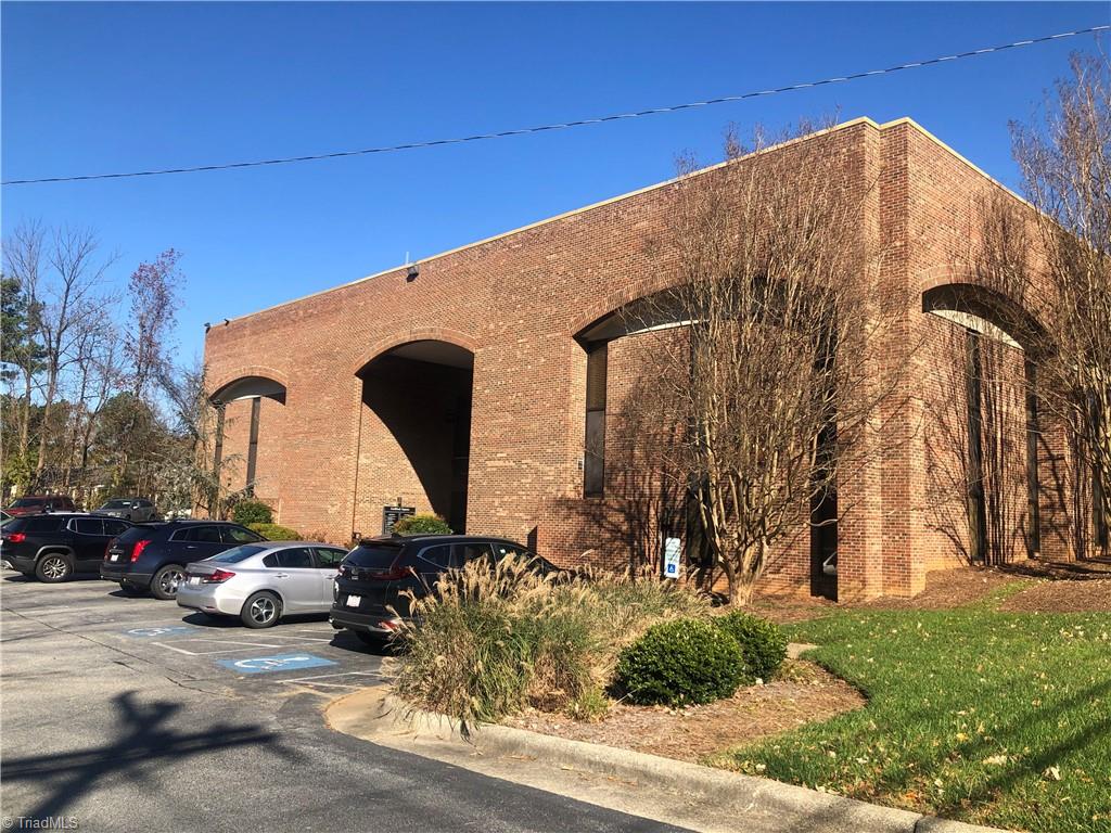 515 College Road, Unit 12 Greensboro, NC 27410 - Photo 1 of 3 Gallery Image 1