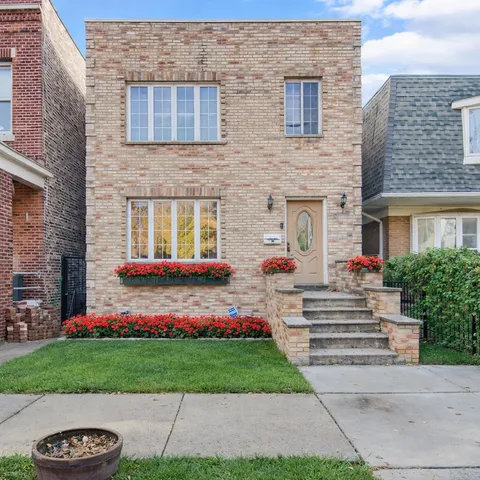 $380,000 | 3329 South Racine Avenue, Chicago, IL 60608
