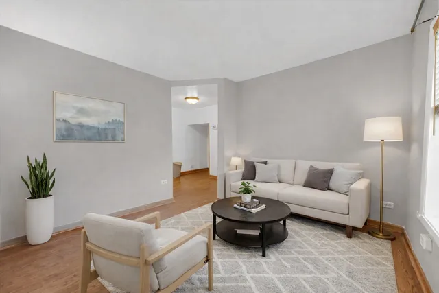 $380,000 | 3329 South Racine Avenue, Chicago, IL 60608