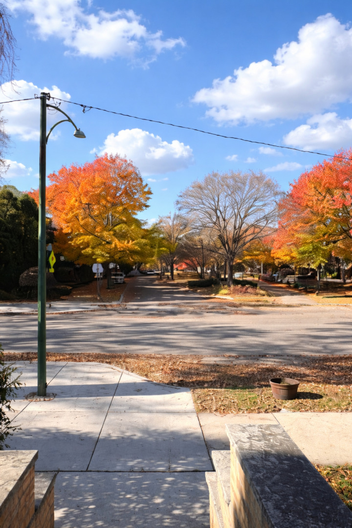 3329 South Racine Avenue Chicago, IL 60608 - Photo 30 of 33 a view of ocean view
