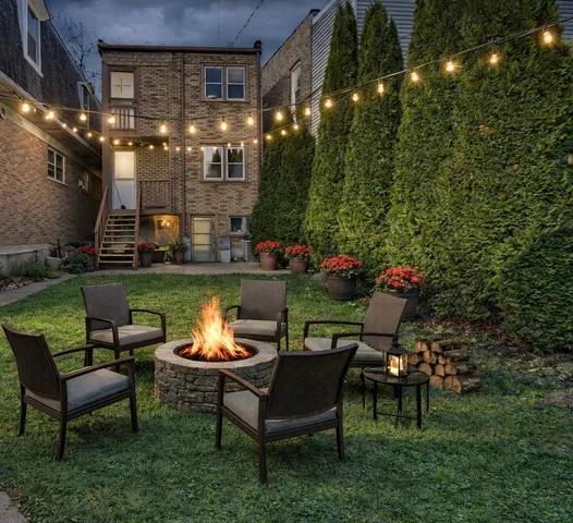 $380,000 | 3329 South Racine Avenue, Chicago, IL 60608