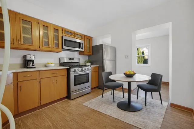 $380,000 | 3329 South Racine Avenue, Chicago, IL 60608