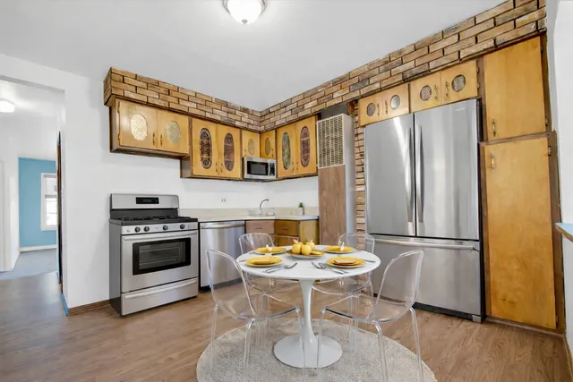 $380,000 | 3329 South Racine Avenue, Chicago, IL 60608