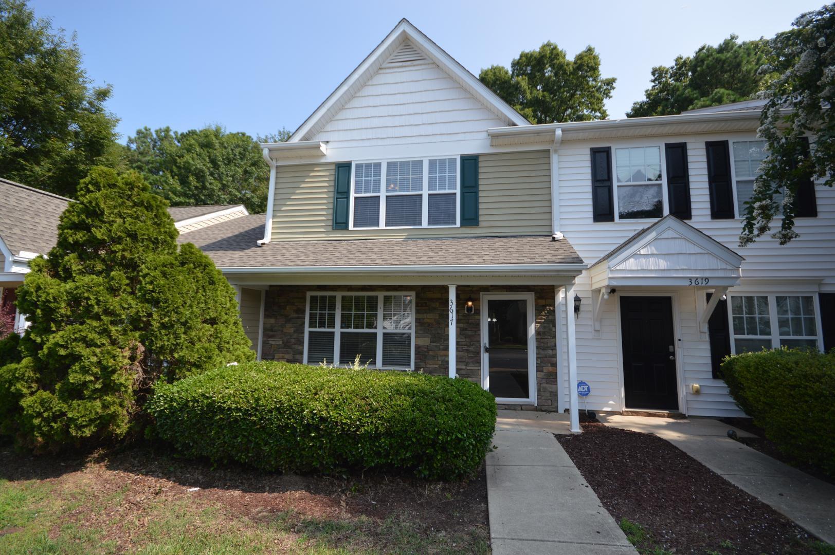 3617 Bison Hill Lane Raleigh, NC 27604 - Photo 2 of 24 Photo #2