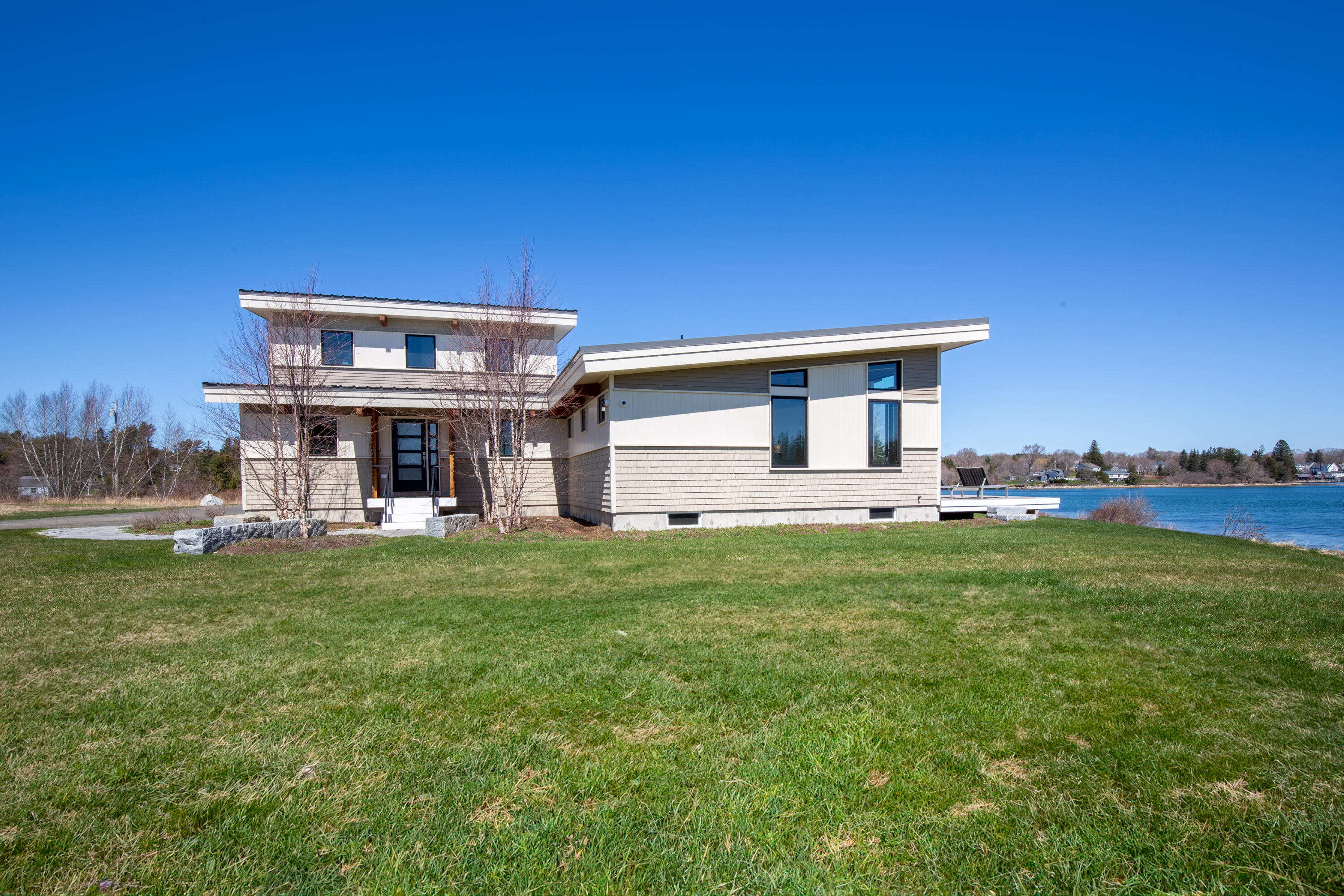 110 Port Clyde Road Tenants Harbor, ME 04860 - Photo 43 of 50 56-110PortClydeRd-StGeorge-KS