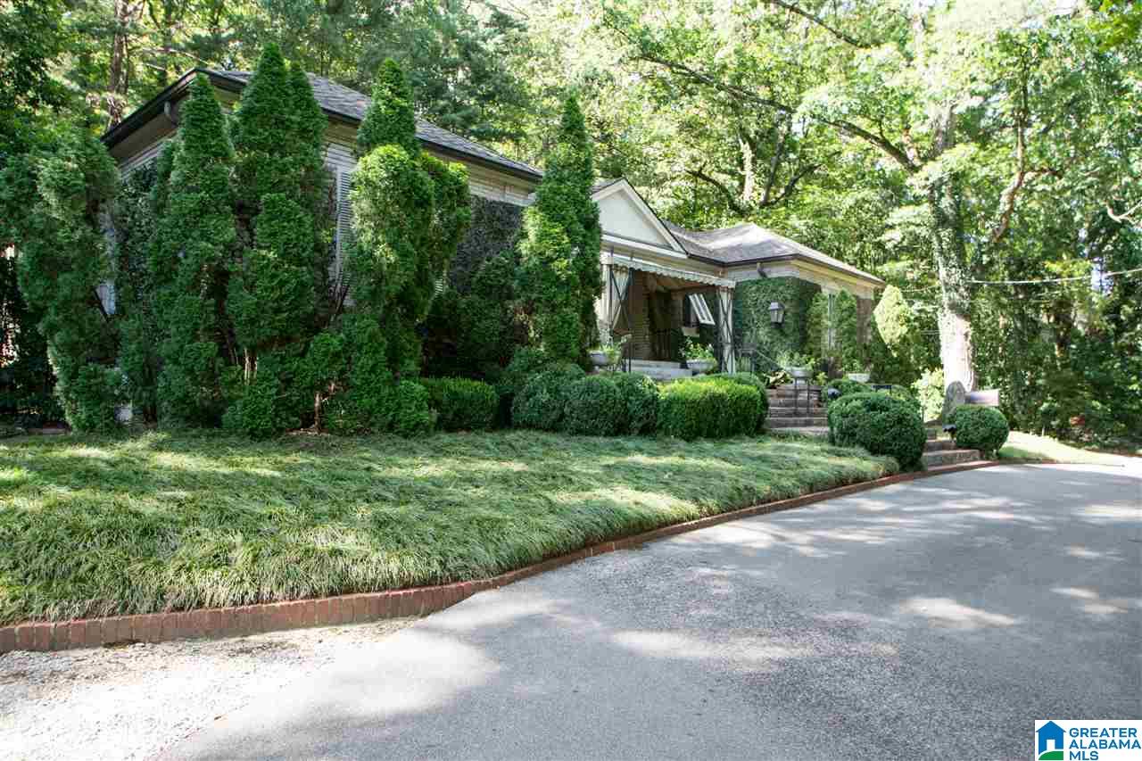 3804 Montclair Road Birmingham, AL 35213 - Photo 3 of 40