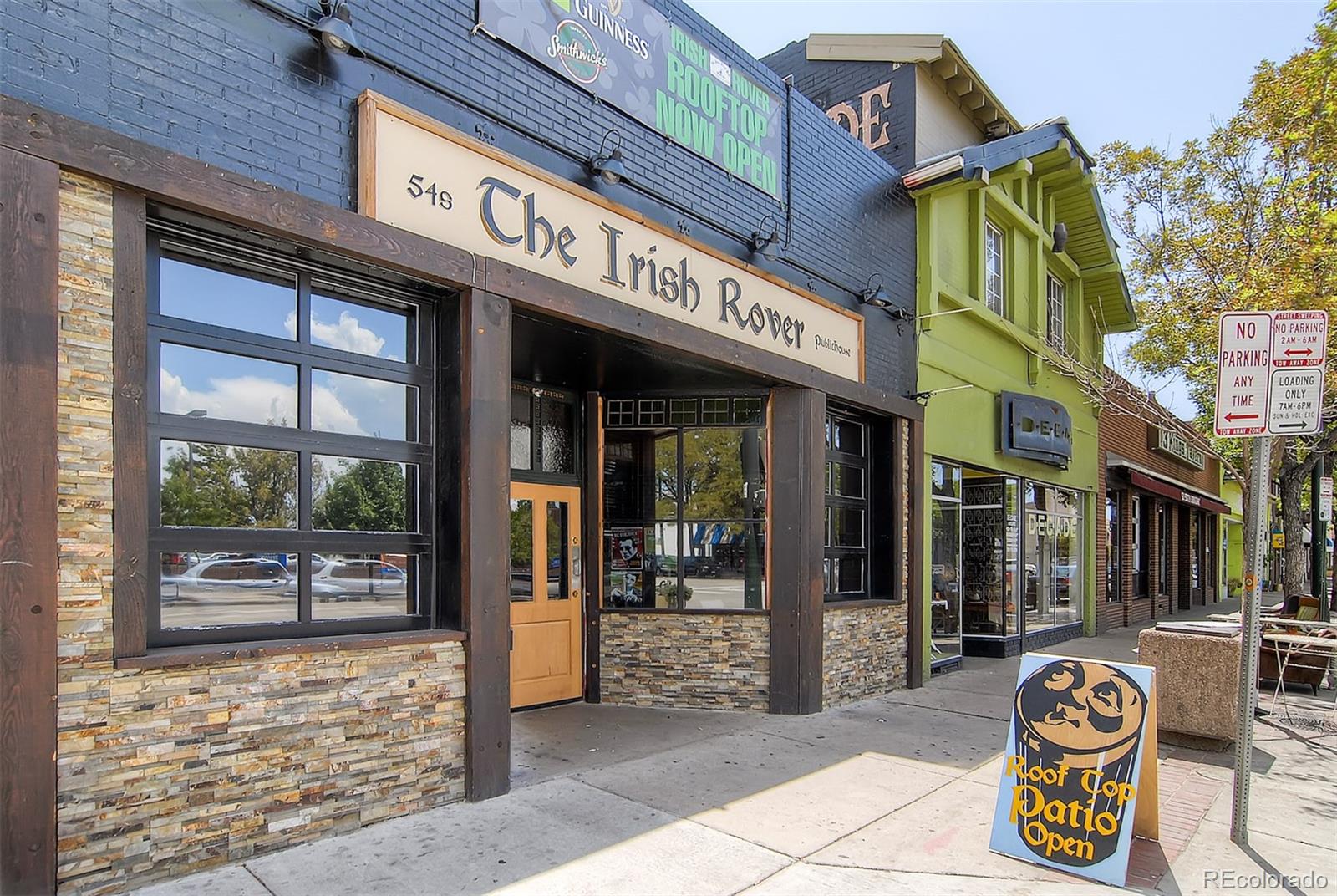 474 Inca Street Denver, CO 80204 - Photo 15 of 19