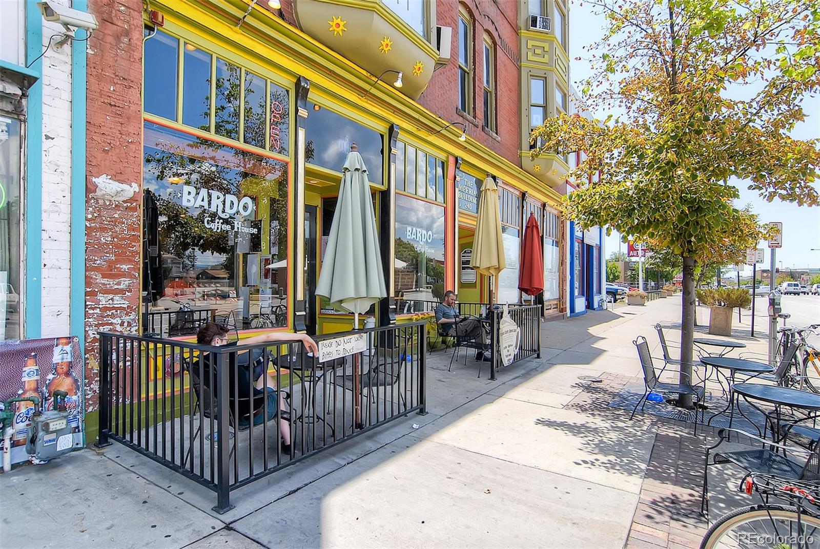 474 Inca Street Denver, CO 80204 - Photo 17 of 19