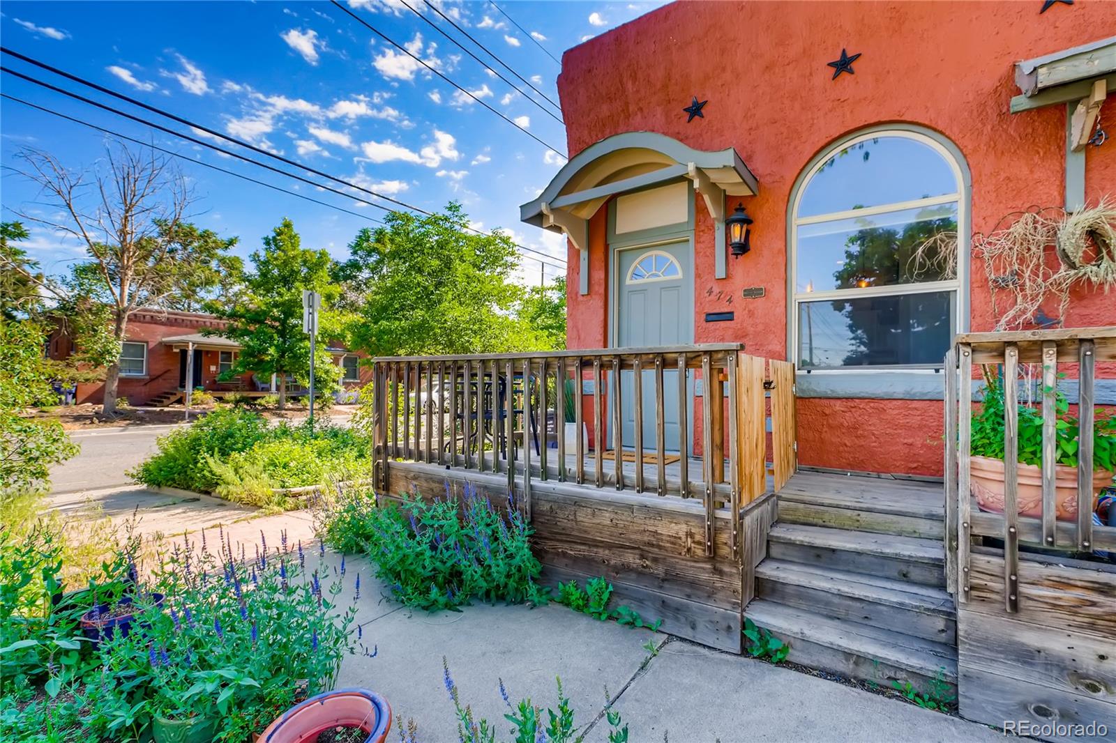 474 Inca Street Denver, CO 80204 - Photo 2 of 19