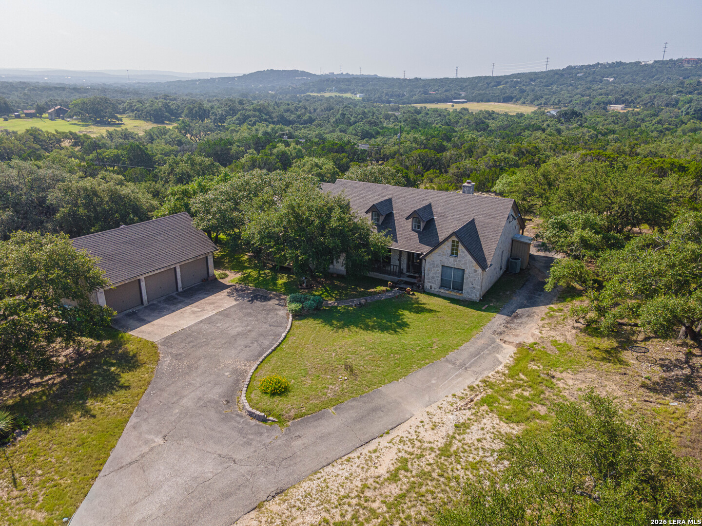 1325 Old Boerne Road Bulverde, TX 78163 - Photo 40 of 41