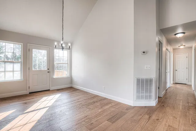 $349,900 | 106 Meadow Oak Drive, Rock Spring, GA 30739