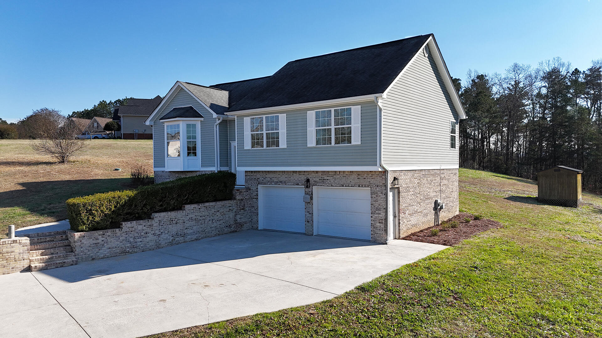 106 Meadow Oak Drive Rock Spring, GA 30739 - Photo 2 of 40 KHP02