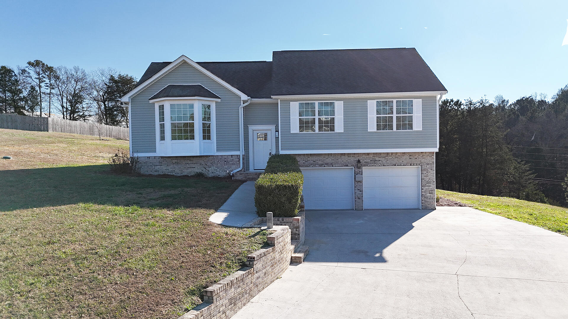 106 Meadow Oak Drive Rock Spring, GA 30739 - Photo 32 of 40 KHP34