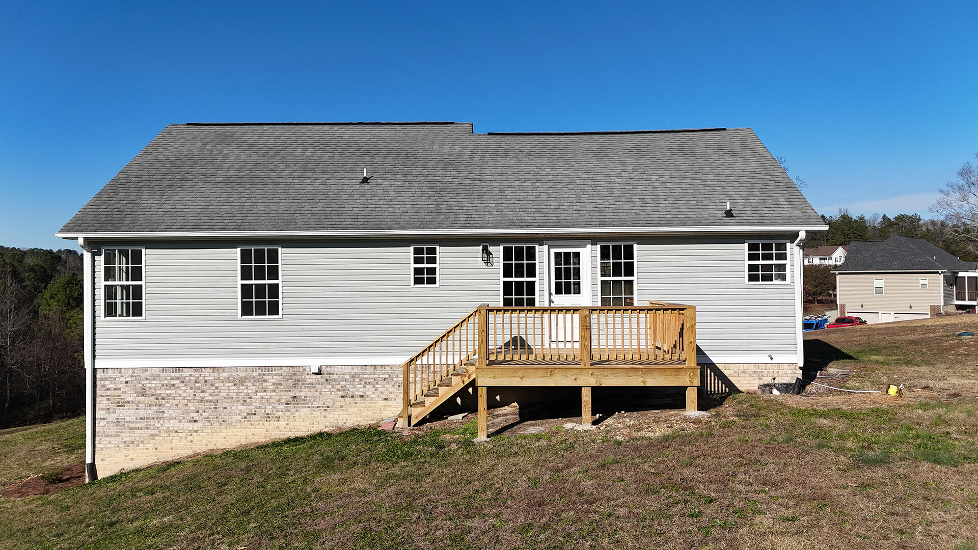 106 Meadow Oak Drive Rock Spring, GA 30739 - Photo 34 of 40 KHP36