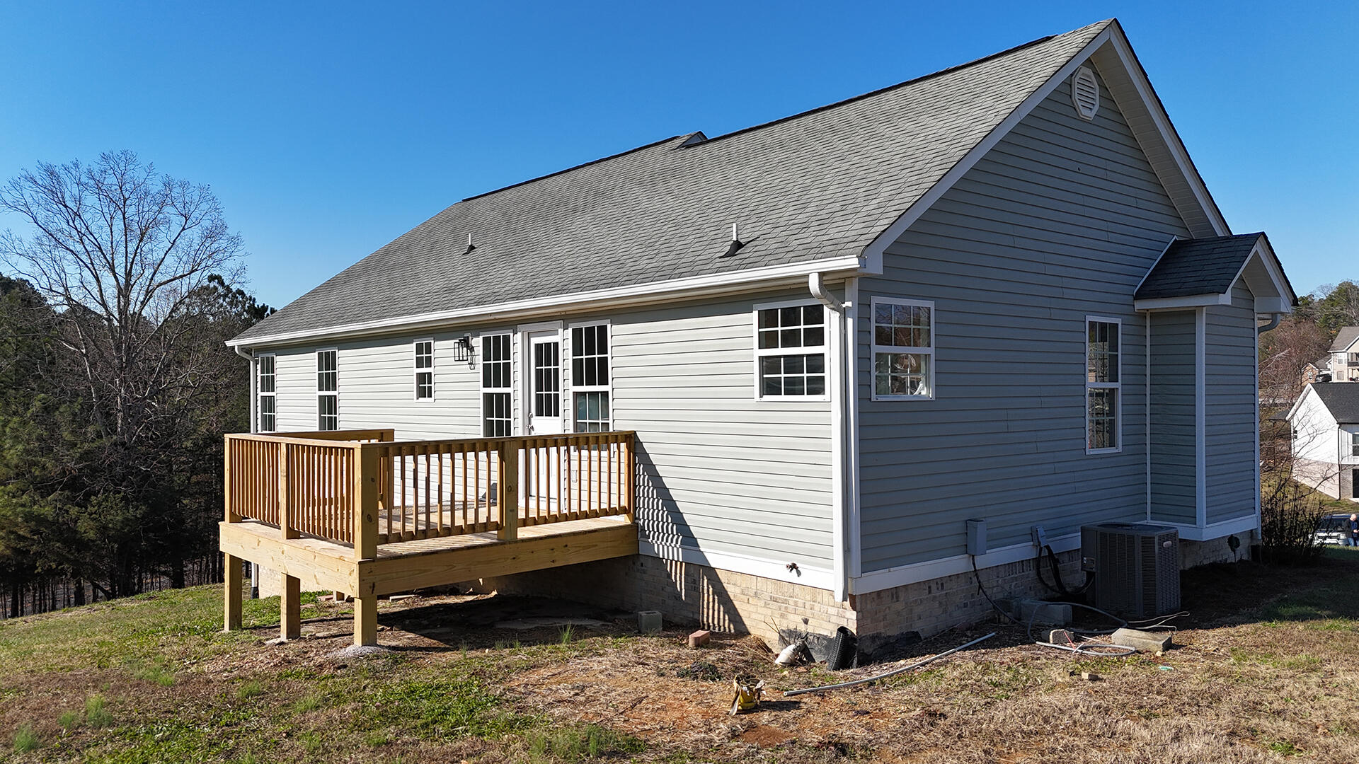 106 Meadow Oak Drive Rock Spring, GA 30739 - Photo 35 of 40 KHP37