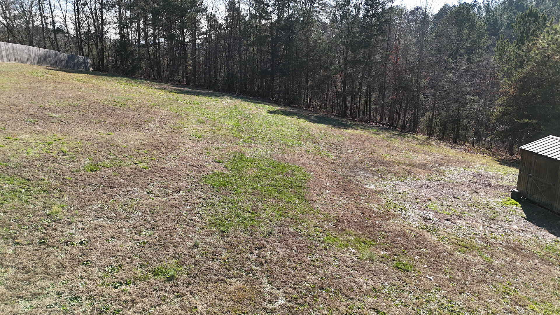 106 Meadow Oak Drive Rock Spring, GA 30739 - Photo 36 of 40 KHP38