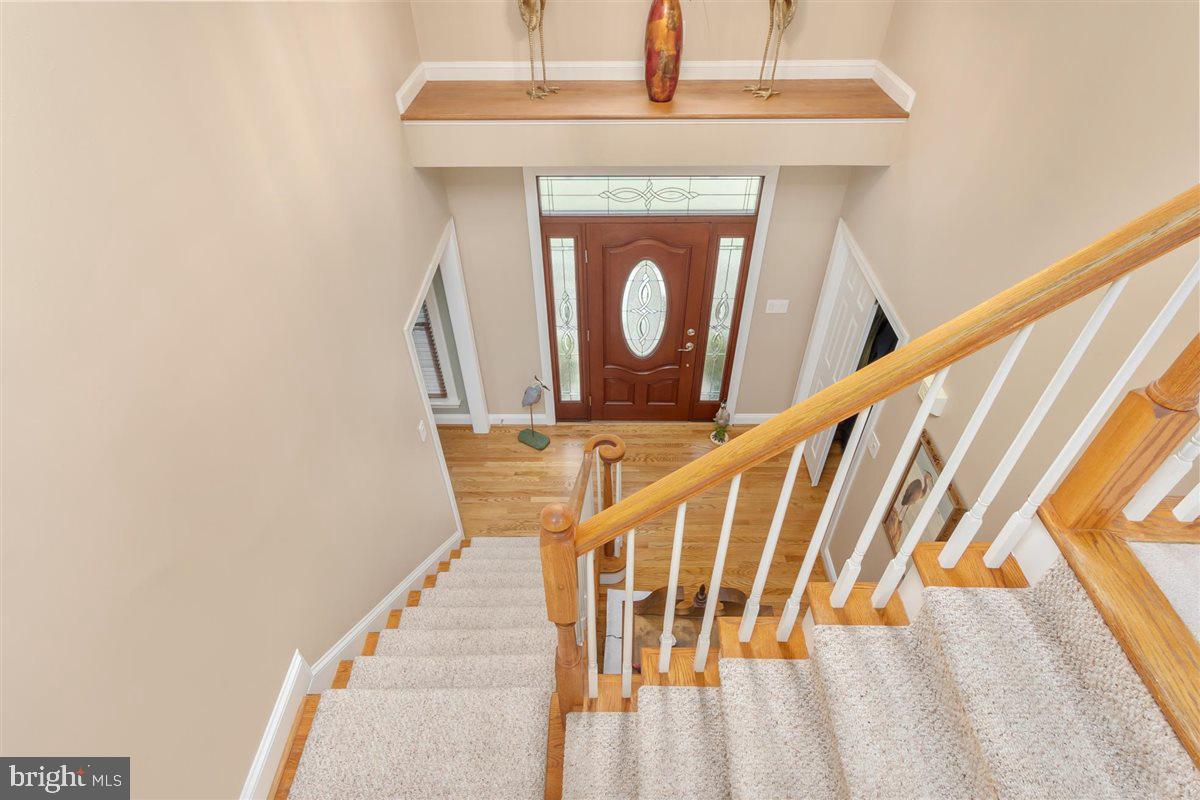 20239 Locust Grove Road Rohrersville, MD 21779 - Photo 24 of 51 a view of entryway