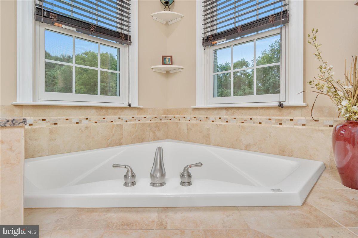 20239 Locust Grove Road Rohrersville, MD 21779 - Photo 30 of 51 a bath tub sitting next to a window