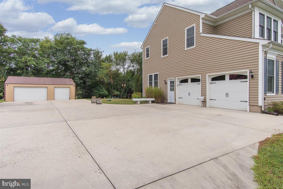 20239 Locust Grove Road Rohrersville, MD 21779 - Photo 5 of 51 a house view with a outdoor space