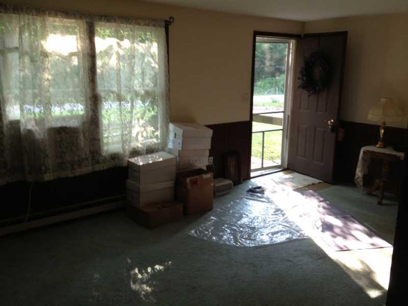 1046 Jackson Branch Ridge Road Nashville, IN 47448 - Photo 17 of 19 Gallery Image 17