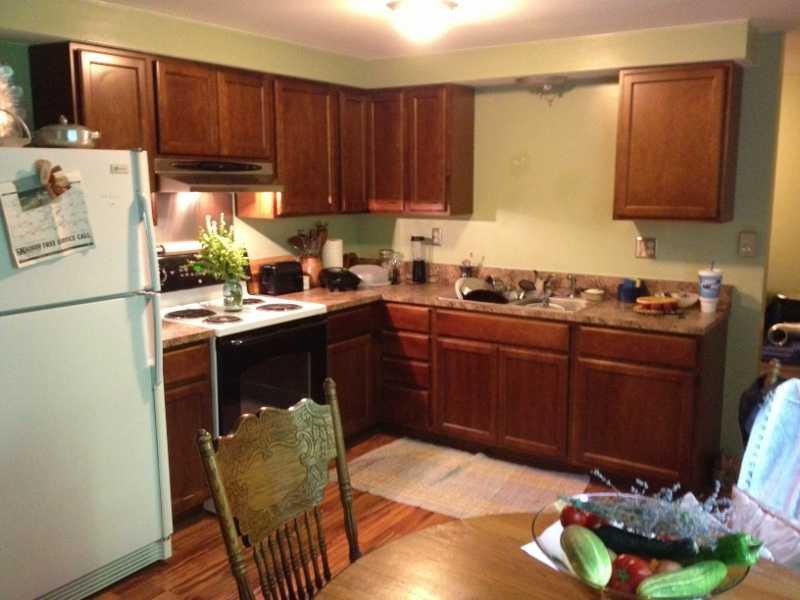 1046 Jackson Branch Ridge Road Nashville, IN 47448 - Photo 6 of 19 Gallery Image 6